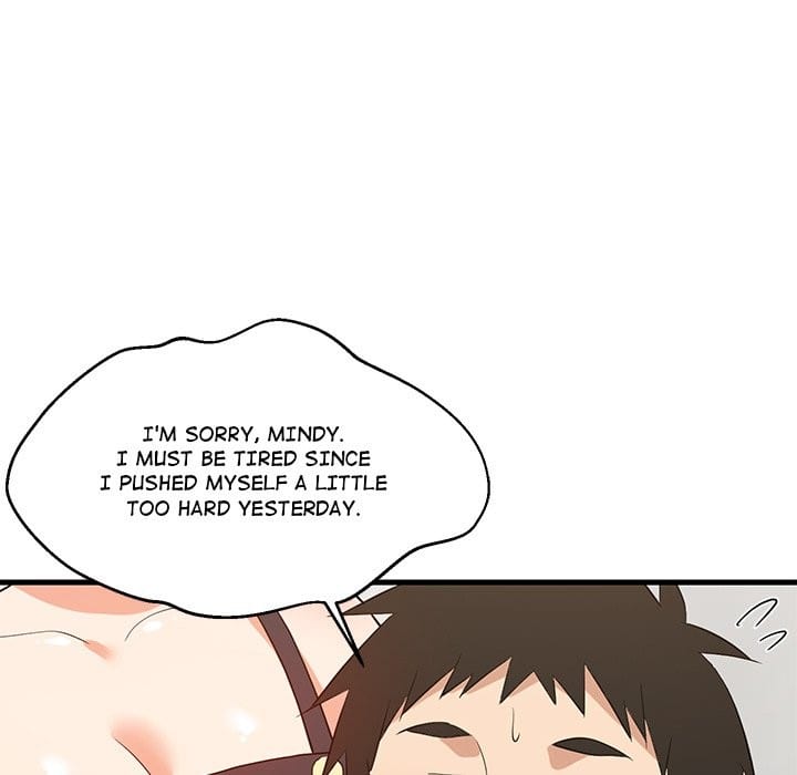 College Grades Skyrocketing Uncensored, chapter 46, page 96 of 176