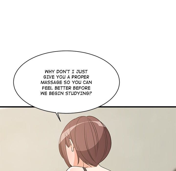 College Grades Skyrocketing Uncensored, chapter 46, page 100 of 176