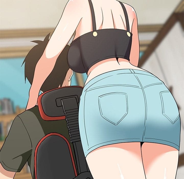 College Grades Skyrocketing Uncensored, chapter 46, page 101 of 176