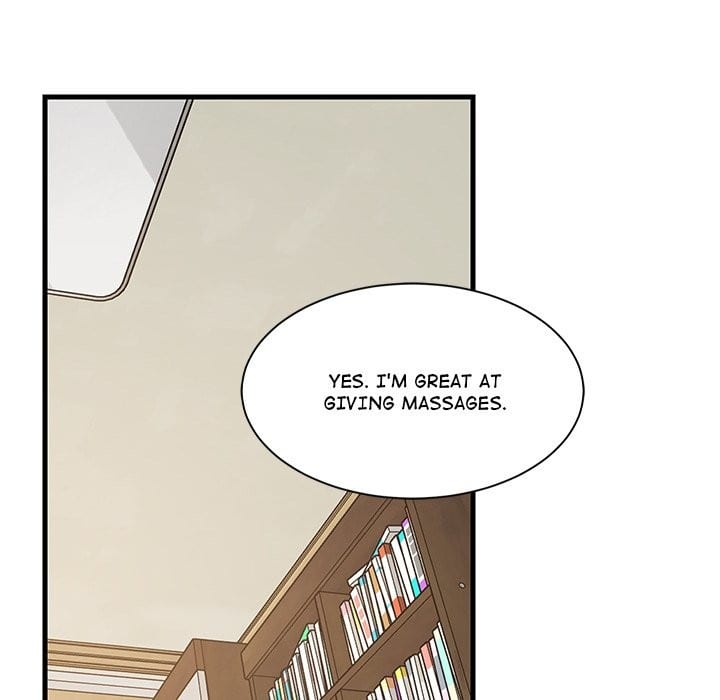 College Grades Skyrocketing Uncensored, chapter 46, page 103 of 176