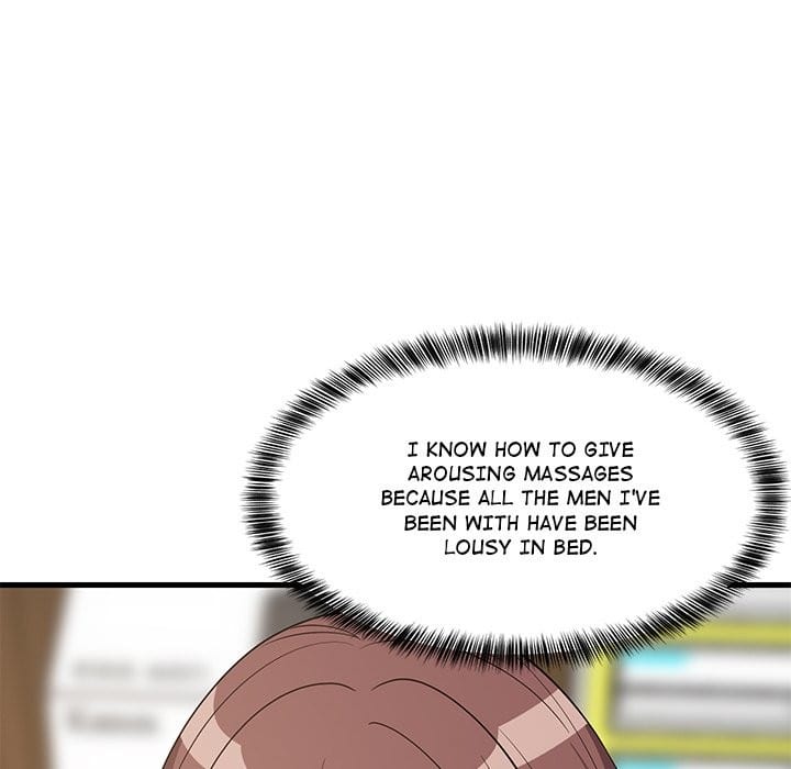 College Grades Skyrocketing Uncensored, chapter 46, page 107 of 176