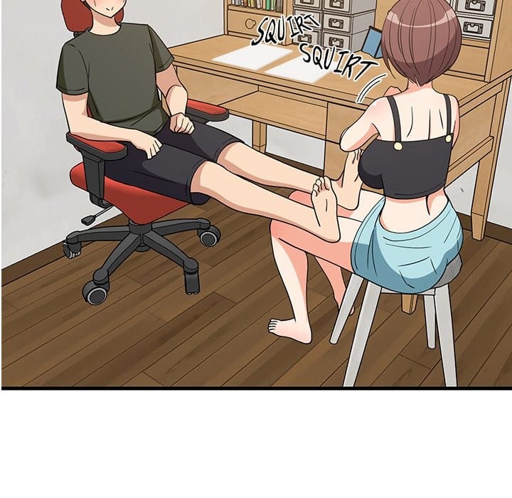 College Grades Skyrocketing Uncensored, chapter 46, page 115 of 176