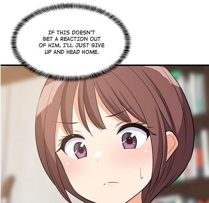College Grades Skyrocketing Uncensored, chapter 46, page 121 of 176