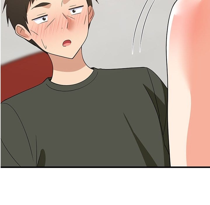 College Grades Skyrocketing Uncensored, chapter 46, page 124 of 176