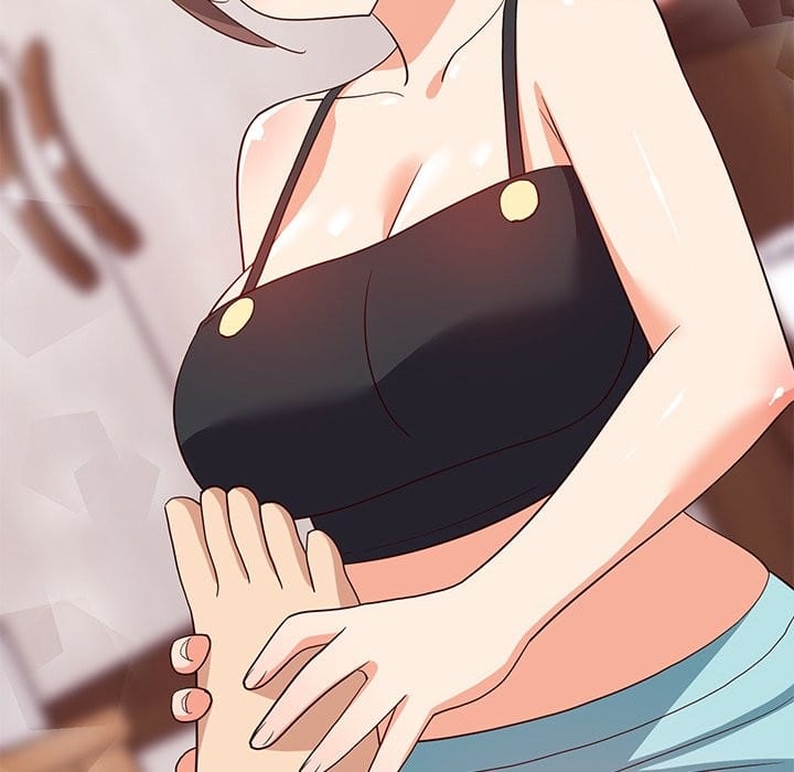 College Grades Skyrocketing Uncensored, chapter 46, page 127 of 176