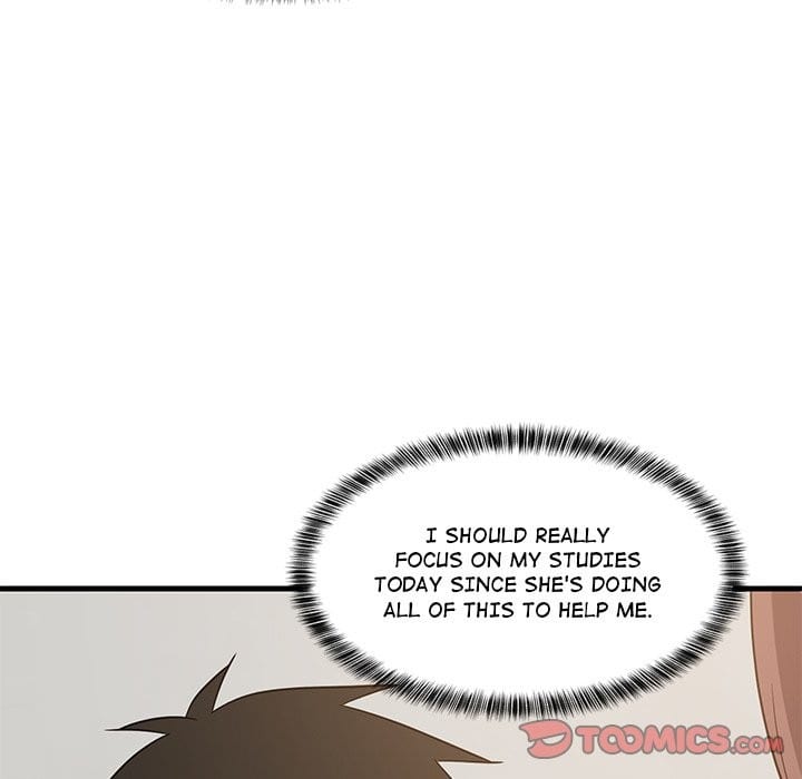 College Grades Skyrocketing Uncensored, chapter 46, page 129 of 176