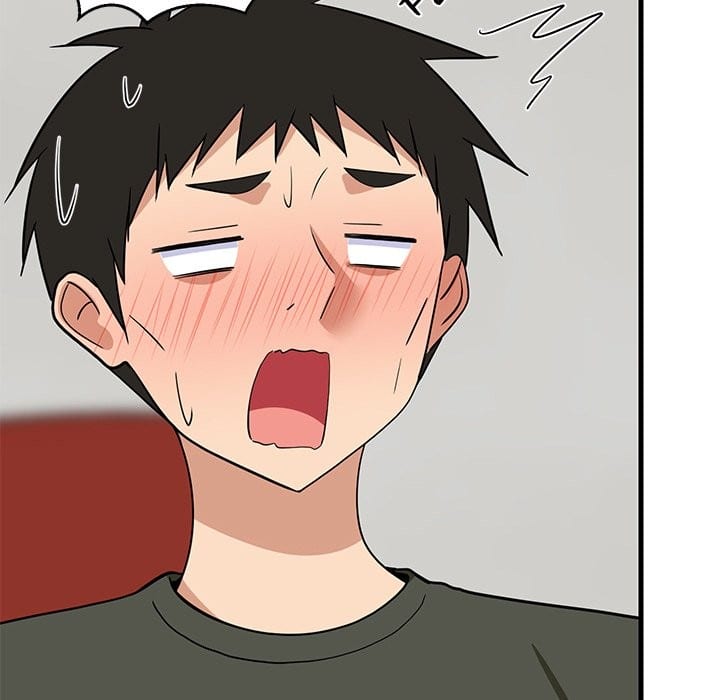 College Grades Skyrocketing Uncensored, chapter 46, page 132 of 176