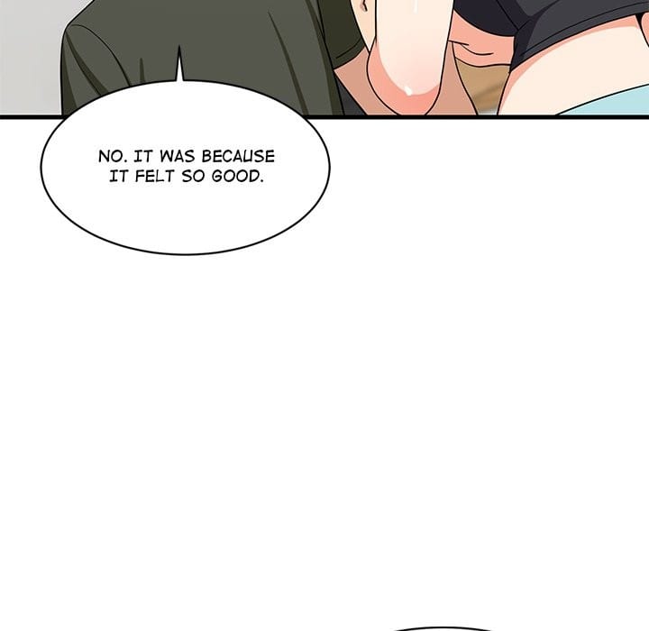 College Grades Skyrocketing Uncensored, chapter 46, page 135 of 176