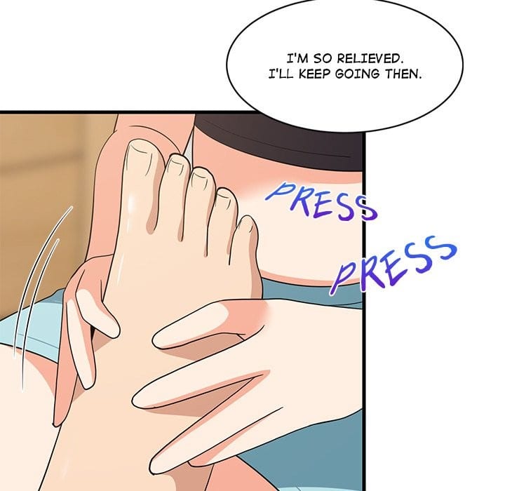 College Grades Skyrocketing Uncensored, chapter 46, page 136 of 176