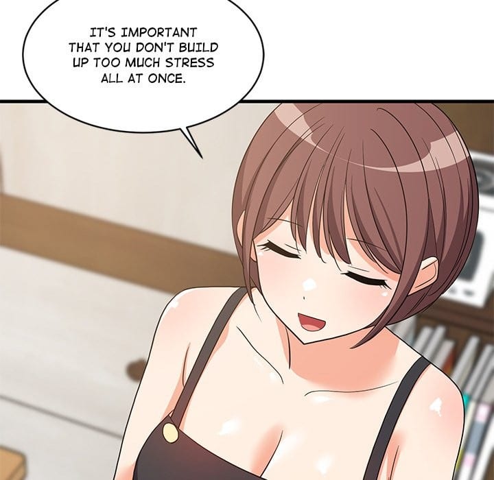 College Grades Skyrocketing Uncensored, chapter 46, page 140 of 176