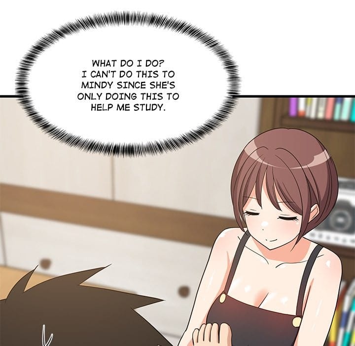 College Grades Skyrocketing Uncensored, chapter 46, page 144 of 176