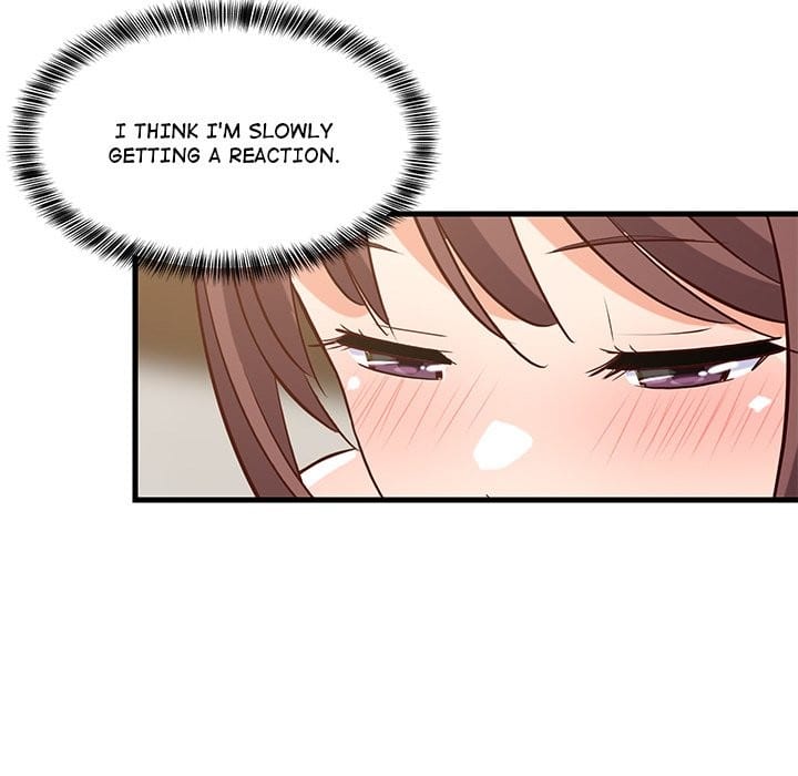 College Grades Skyrocketing Uncensored, chapter 46, page 154 of 176