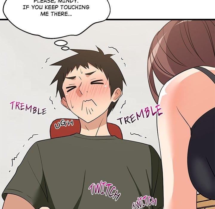 College Grades Skyrocketing Uncensored, chapter 46, page 158 of 176