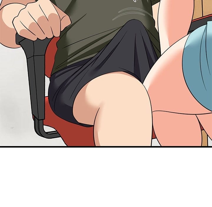 College Grades Skyrocketing Uncensored, chapter 46, page 159 of 176