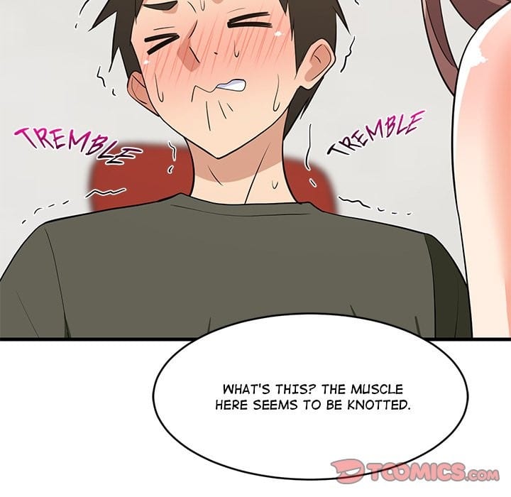 College Grades Skyrocketing Uncensored, chapter 46, page 165 of 176