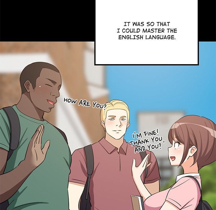 College Grades Skyrocketing Uncensored, chapter 47, page 5 of 173