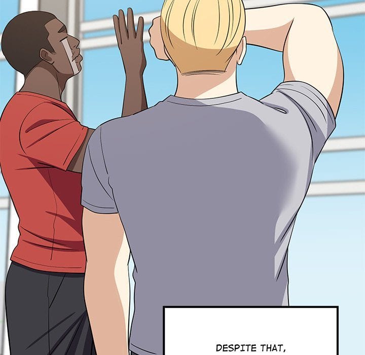 College Grades Skyrocketing Uncensored, chapter 47, page 14 of 173