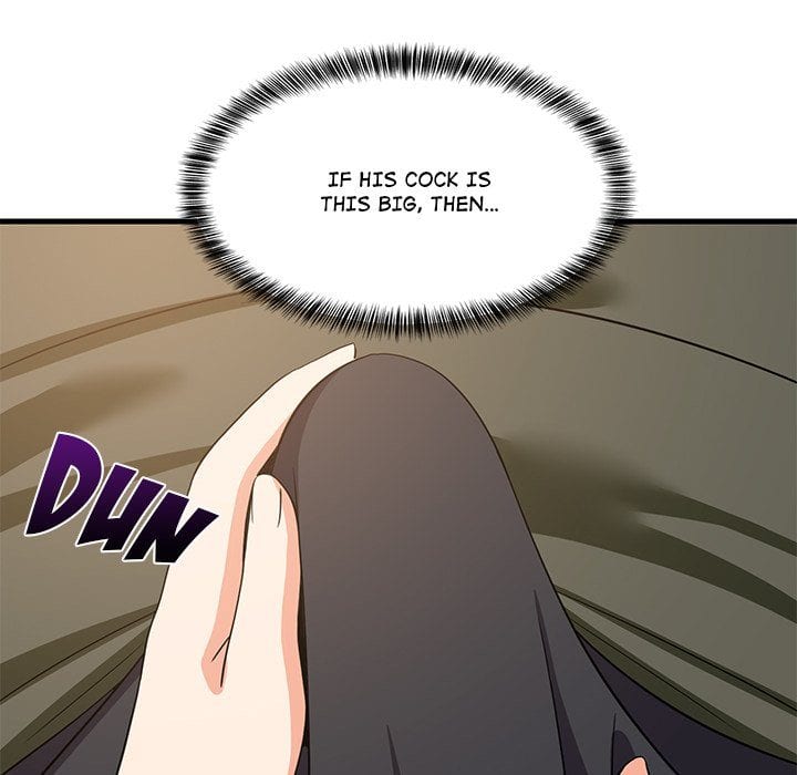 College Grades Skyrocketing Uncensored, chapter 47, page 25 of 173