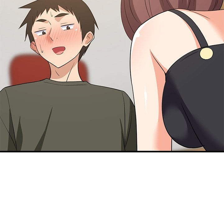 College Grades Skyrocketing Uncensored, chapter 47, page 28 of 173