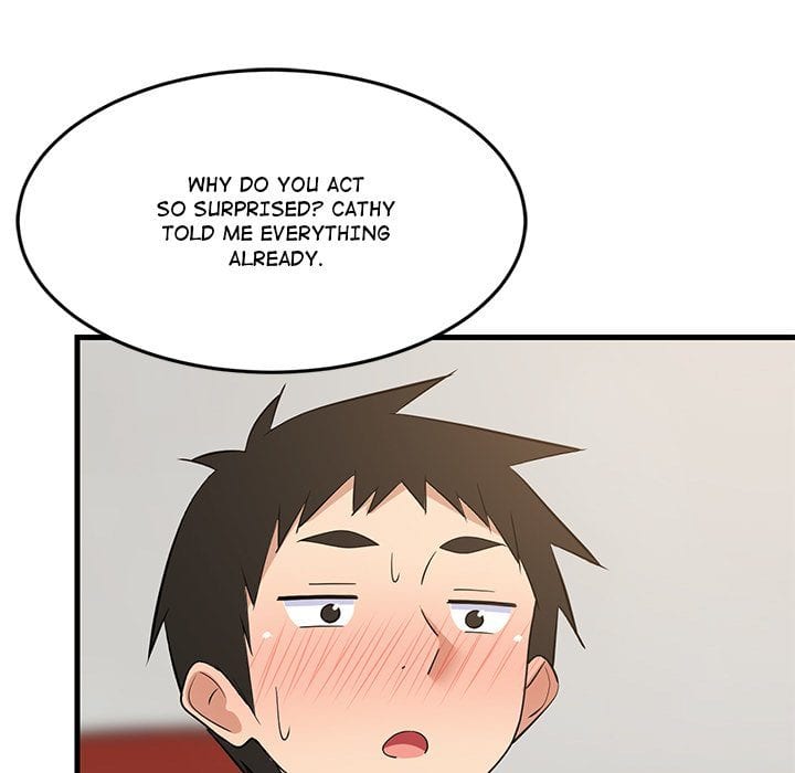 College Grades Skyrocketing Uncensored, chapter 47, page 32 of 173