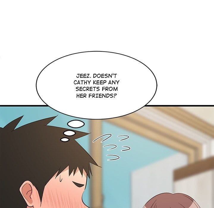 College Grades Skyrocketing Uncensored, chapter 47, page 36 of 173