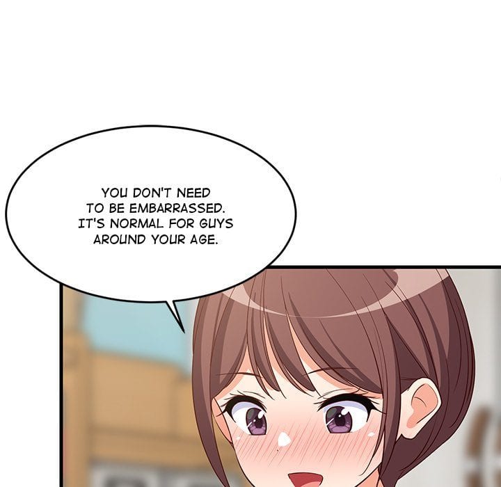 College Grades Skyrocketing Uncensored, chapter 47, page 38 of 173