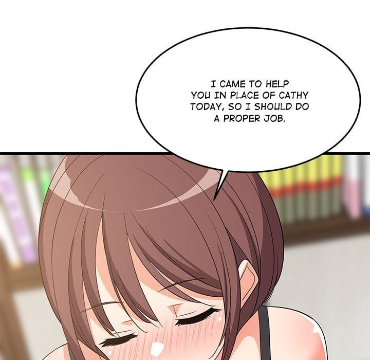 College Grades Skyrocketing Uncensored, chapter 47, page 40 of 173