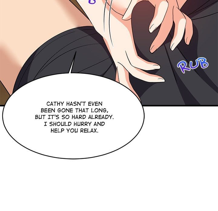 College Grades Skyrocketing Uncensored, chapter 47, page 42 of 173