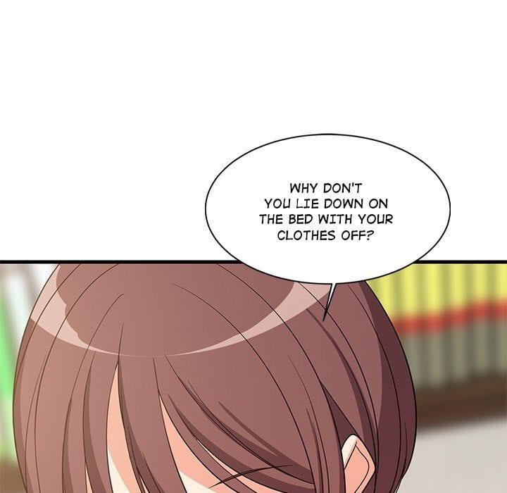 College Grades Skyrocketing Uncensored, chapter 47, page 43 of 173