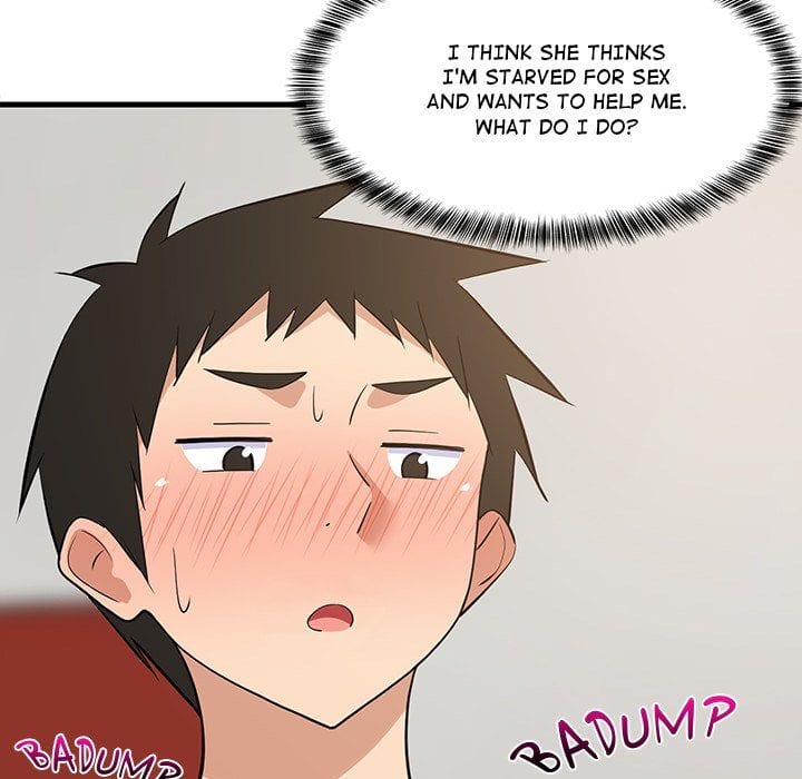 College Grades Skyrocketing Uncensored, chapter 47, page 46 of 173
