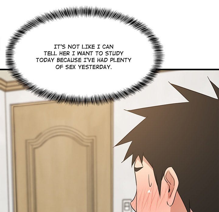 College Grades Skyrocketing Uncensored, chapter 47, page 50 of 173