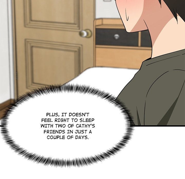 College Grades Skyrocketing Uncensored, chapter 47, page 51 of 173