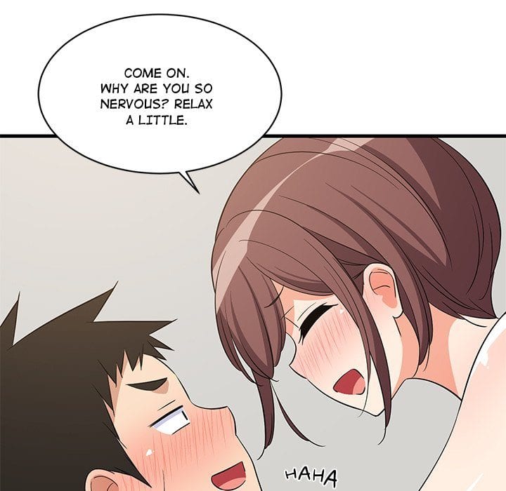 College Grades Skyrocketing Uncensored, chapter 47, page 73 of 173