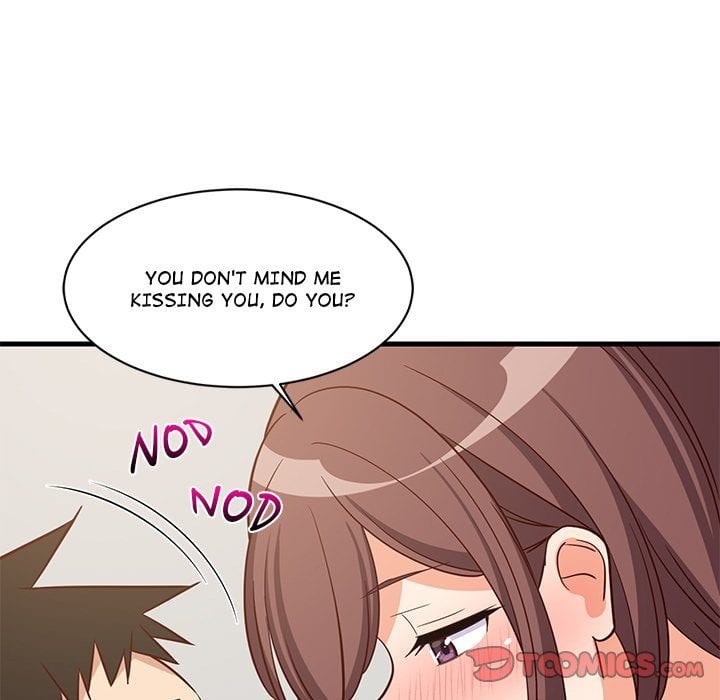 College Grades Skyrocketing Uncensored, chapter 47, page 75 of 173