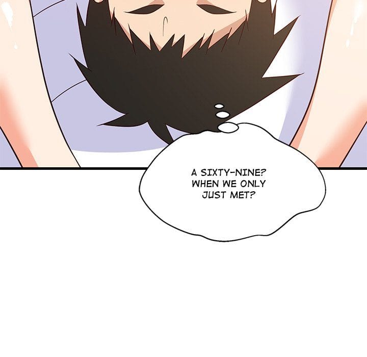 College Grades Skyrocketing Uncensored, chapter 47, page 98 of 173