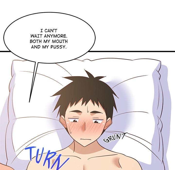 College Grades Skyrocketing Uncensored, chapter 47, page 121 of 173