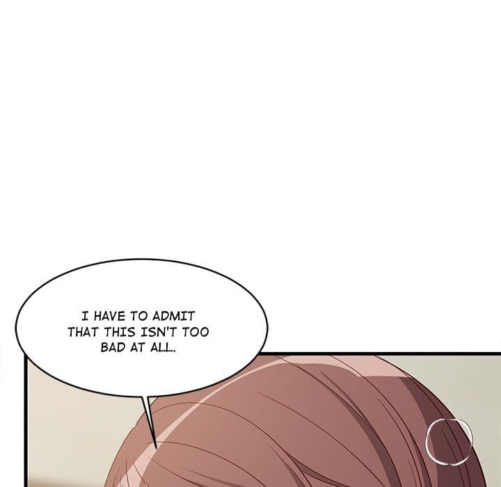 College Grades Skyrocketing Uncensored, chapter 47, page 126 of 173