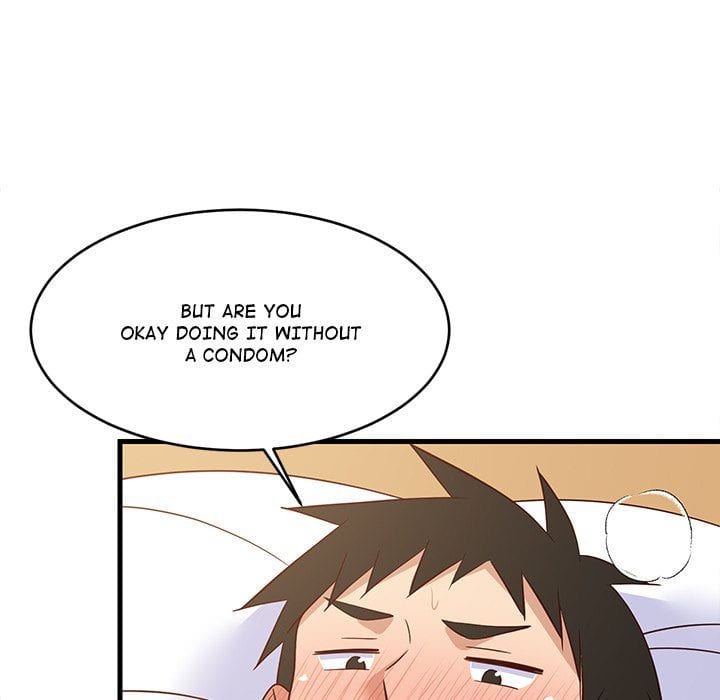 College Grades Skyrocketing Uncensored, chapter 47, page 133 of 173