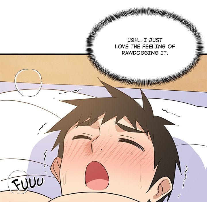 College Grades Skyrocketing Uncensored, chapter 47, page 146 of 173