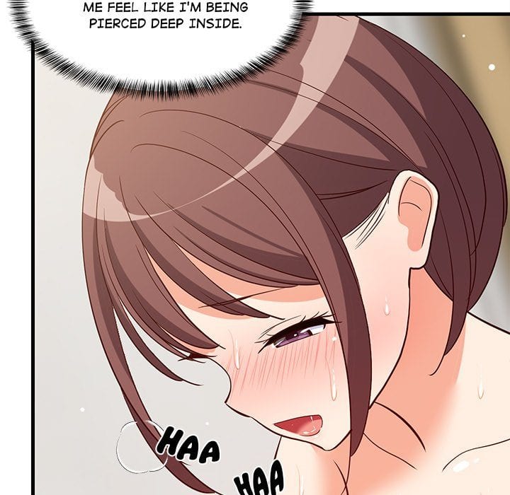 College Grades Skyrocketing Uncensored, chapter 47, page 158 of 173