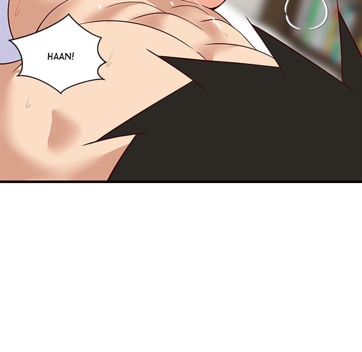College Grades Skyrocketing Uncensored, chapter 47, page 164 of 173