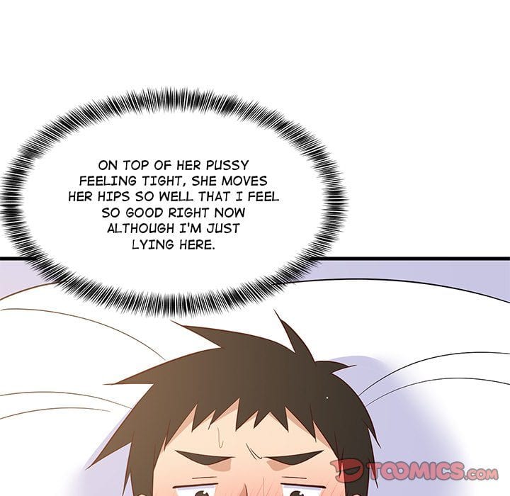 College Grades Skyrocketing Uncensored, chapter 47, page 165 of 173