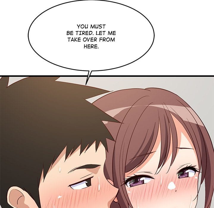 College Grades Skyrocketing Uncensored, chapter 47, page 170 of 173