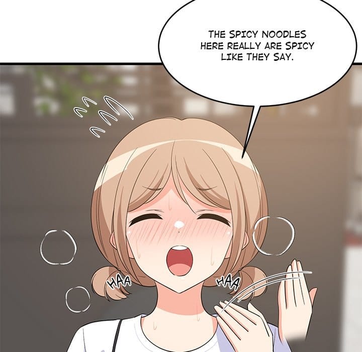 College Grades Skyrocketing Uncensored, chapter 48, page 6 of 159