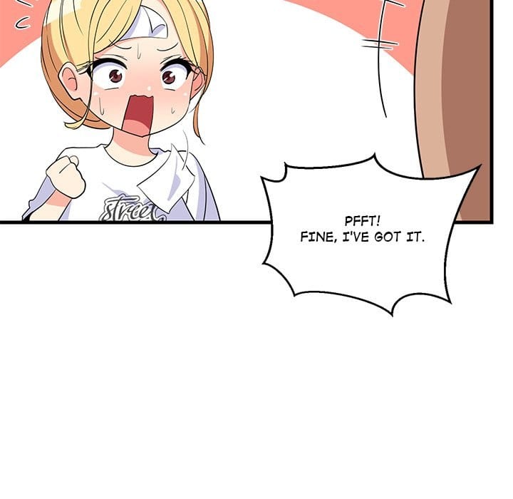 College Grades Skyrocketing Uncensored, chapter 48, page 17 of 159