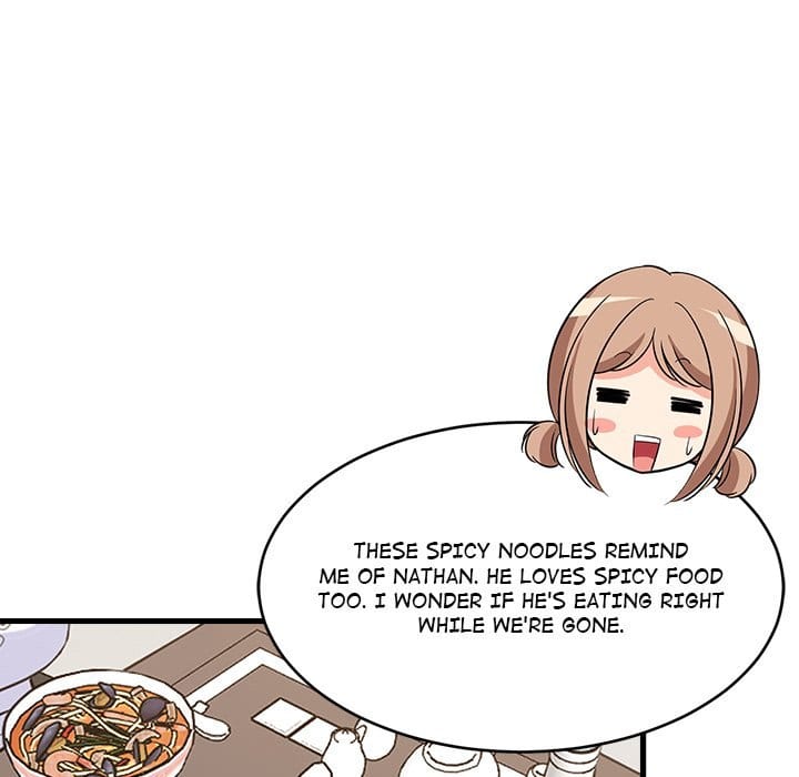 College Grades Skyrocketing Uncensored, chapter 48, page 18 of 159