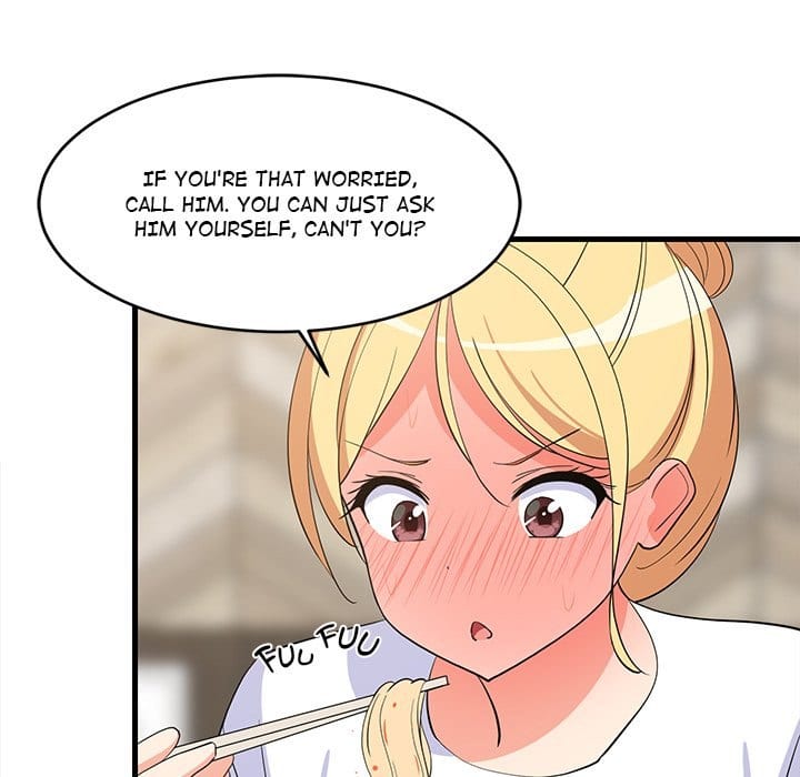 College Grades Skyrocketing Uncensored, chapter 48, page 20 of 159
