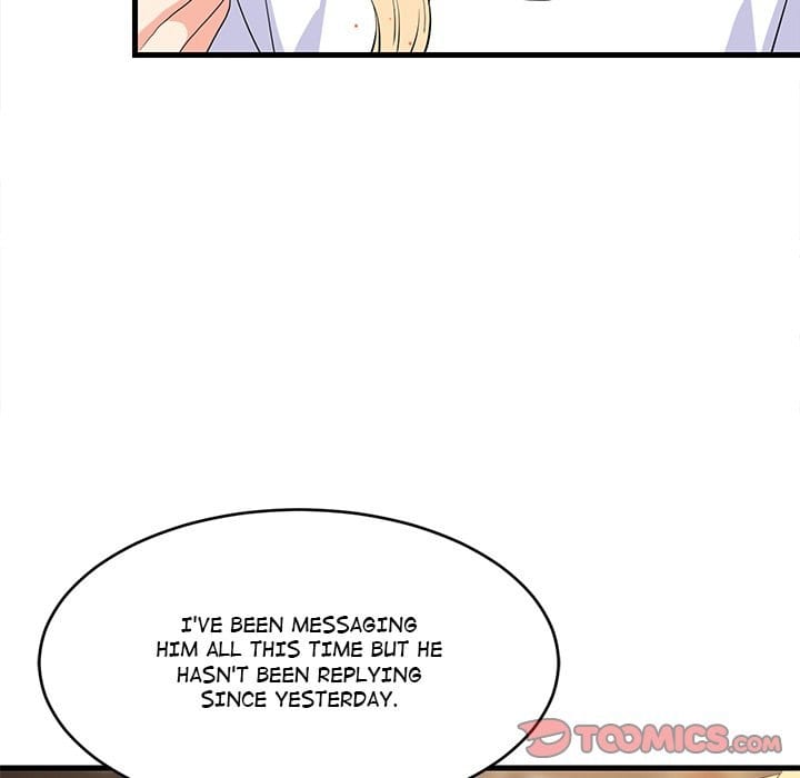 College Grades Skyrocketing Uncensored, chapter 48, page 21 of 159