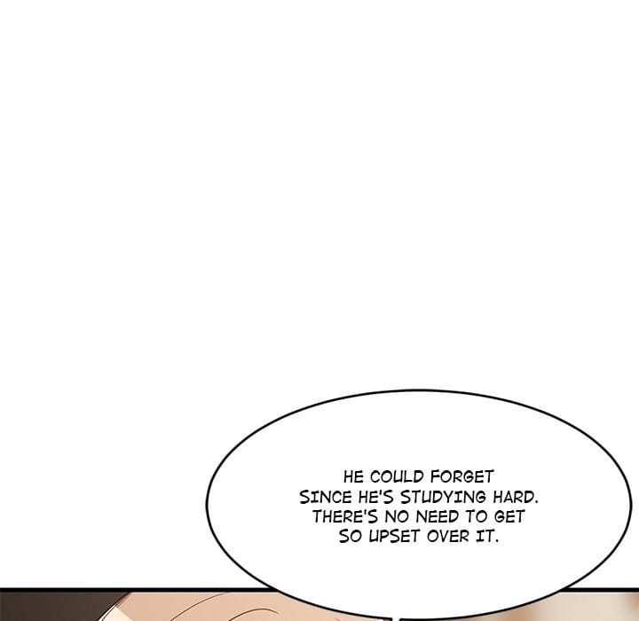 College Grades Skyrocketing Uncensored, chapter 48, page 25 of 159