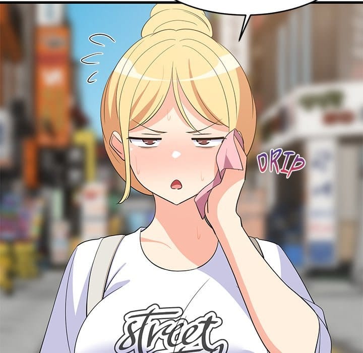 College Grades Skyrocketing Uncensored, chapter 48, page 35 of 159